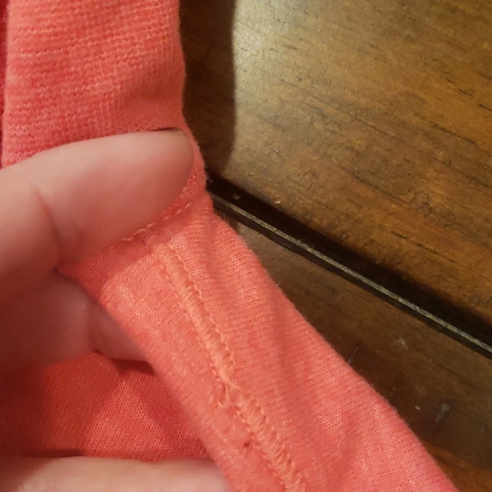 Polo Ralph Lauren pinkish red